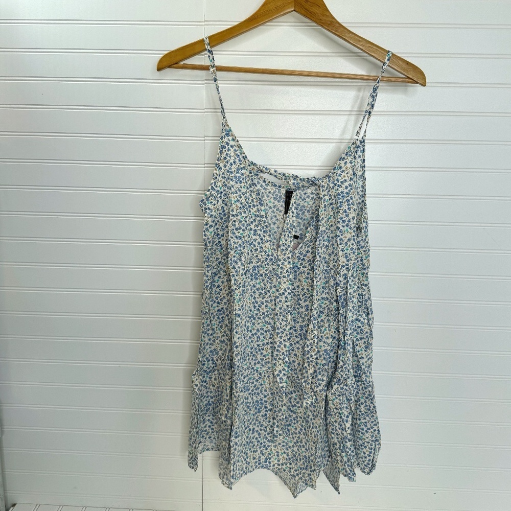 NEW Valija Gitana Inc Eunice Dress Medium